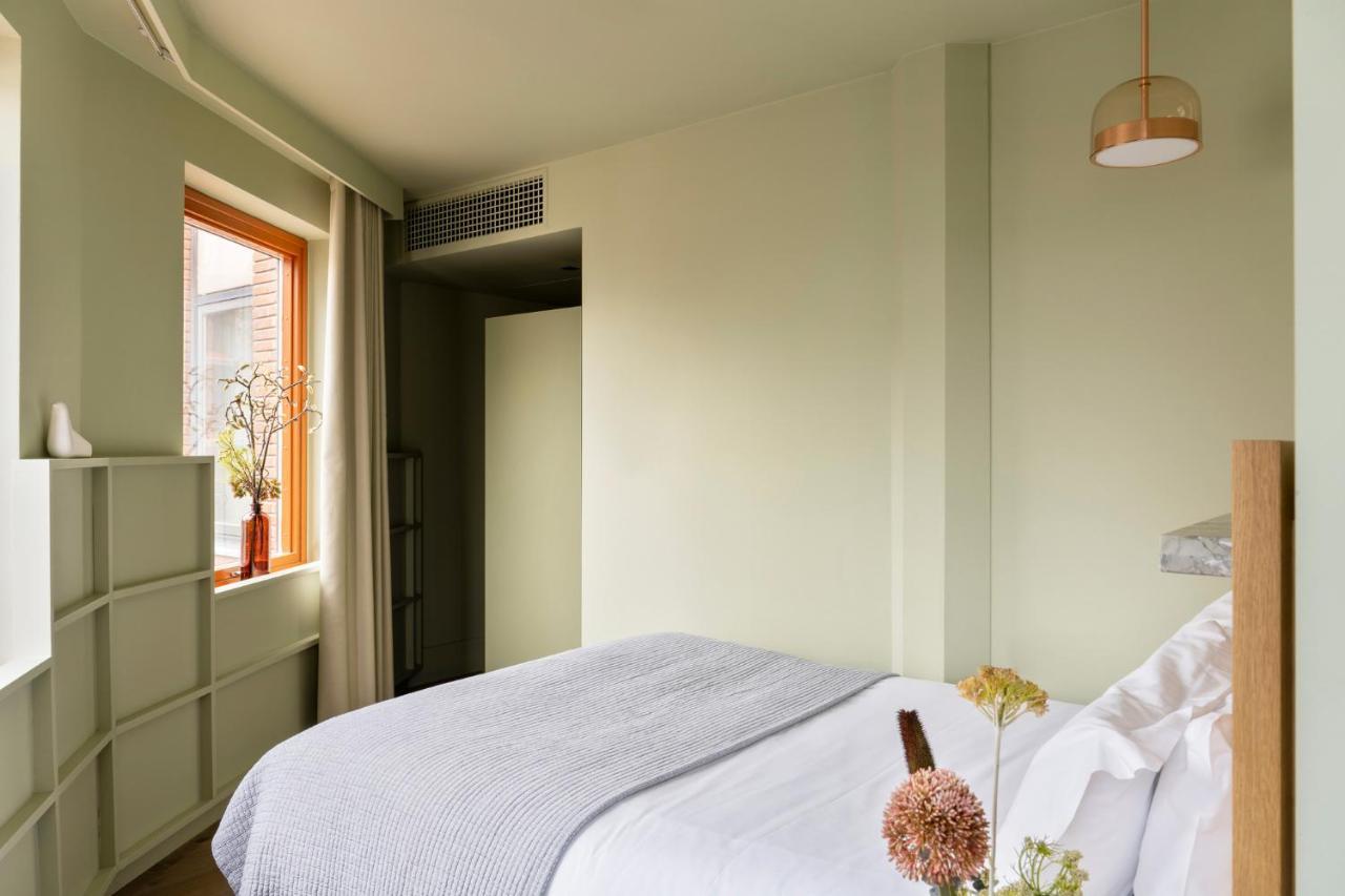 Hotel Locke At Broken Wharf London